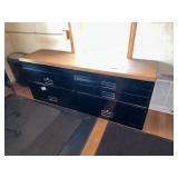 Lateral Storage/File Cabinet