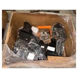 Trailer Hangers & Other Assorted Parts