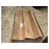 Wooden Steps