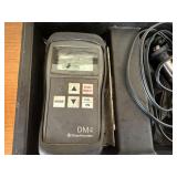 Krautkramer DM4 Ultrasonic Thickness Gauge