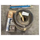Mirrors, Brake Linings, Miscellaneous
