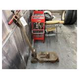 Floor Jack