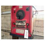 Lincoln Idealarc 250 Welder