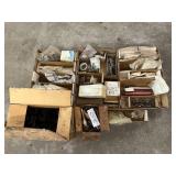 Assorted Parts & Fittings