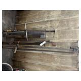 Bar Clamps & Miscellaneous