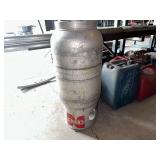 Fuel Cans & Tank