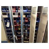 Quantity of Assorted Fittings