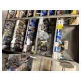 Metal Shelf