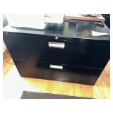 Lateral Storage/File Cabinet
