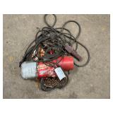 Milwaukee Model 9566 Electric Chain Hoist
