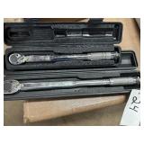 (2) Torque Wrenches