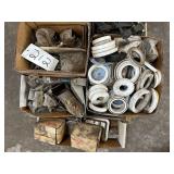 Assorted Parts & Fittings