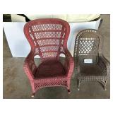 Rocking Chairs