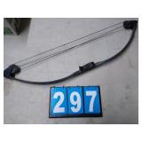 YOUTH COMPOUND BOW BY FRED BEAR YOUTH COMPOUND BOW BY FRED BEAR