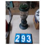COLEMAN NORTHSTAR PROPANE LANTERN COLEMAN NORTHSTAR PROPANE LANTERN
