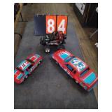 RICHARD PETTY CARS & JEEP RICHARD PETTY CARS & JEEP