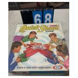 QUICK SHOOT GAME BY IDEAL QUICK SHOOT GAME BY IDEAL