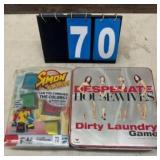 SIMON SPLASH & DESPERATE HOUSEWIVES GAME SIMON SPLASH & DESPERATE HOUSEWIVES GAME
