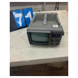BENTLEY PORTABLE TV BENTLEY PORTABLE TV