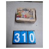 ANTIQUE IT KIT ANTIQUE IT KIT