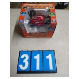 THUNDER TUMBLER RC CAR THUNDER TUMBLER RC CAR