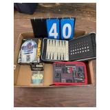 STAR WARS NITENDO DS CASE & OTHER COLLECTIBLES STAR WARS NITENDO DS CASE & OTHER COLLECTIBLES
