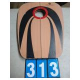 MINI CORN HOLE BOARDS MINI CORN HOLE BOARDS