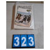 EARLY MAGAZINE LOT EARLY MAGAZINE LOT