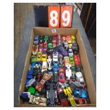MATCHBOX & HOTWHEELS TOY CAR GROUP MATCHBOX & HOTWHEELS TOY CAR GROUP