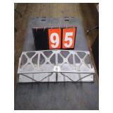 WABASH METAL BRIDGE FOR TRAIN LAYOUT WABASH METAL BRIDGE FOR TRAIN LAYOUT