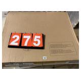 NICOR ;ED 2X2 LED EDGE LIT TROFFER NICOR ;ED 2X2 LED EDGE LIT TROFFER