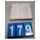 1837 SHIPMASTER 1837 SHIPMASTER
