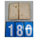 THE LIFE OF REV. JOHN WESLEY 1853 BOOK THE LIFE OF REV. JOHN WESLEY 1853 BOOK