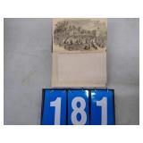 CATTARAUGUS COUNTY DIRECTORY 1874-5 BOOK CATTARAUGUS COUNTY DIRECTORY 1874-5 BOOK