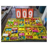 GROUP LOT VINTAGE MATCHBOX & LESNEY TOY CARS GROUP LOT VINTAGE MATCHBOX & LESNEY TOY CARS