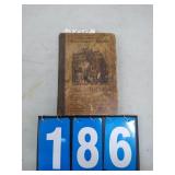 OELAN NY DIRECTORY 1899 BOOK OELAN NY DIRECTORY 1899 BOOK