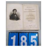 TALES OF THE BORDERS & OF SCOTLAND 1847 VOL. 1 TALES OF THE BORDERS & OF SCOTLAND 1847 VOL. 1