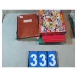 PUZZLE GAMES & MORE PUZZLE GAMES & MORE