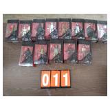 STAR WARS BLACK SERIES 6" ACTION FIGURES STAR WARS BLACK SERIES 6" ACTION FIGURES