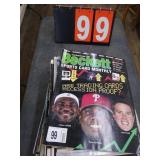 BECKETT & HOT ROD MAGAZINES BECKETT & HOT ROD MAGAZINES