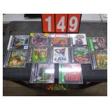 12 VARIOUS PLAYSTATION VIDEO GAMES 12 VARIOUS PLAYSTATION VIDEO GAMES