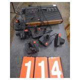ATARI CONSOLE BUNDLE ATARI CONSOLE BUNDLE