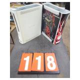 (2) XBOX 360 CONSOLES (2) XBOX 360 CONSOLES