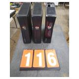 3 XBOX 360 CONSOLES 3 XBOX 360 CONSOLES