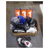 MIXED LOT VIDEO GAME CONTROLLERS MIXED LOT VIDEO GAME CONTROLLERS