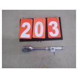SNAP-ON 71-10 1/2 RATCHET SNAP-ON 71-10 1/2 RATCHET