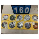 10 VARIOUS PLAYSTATION 2 GAMES 10 VARIOUS PLAYSTATION 2 GAMES