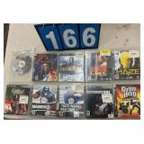 10 VARIOUS PLAYSTATION 3 GAMES 10 VARIOUS PLAYSTATION 3 GAMES