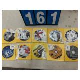 10 VARIOUS PLAYSTATION 2 GAMES 10 VARIOUS PLAYSTATION 2 GAMES
