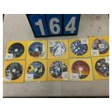 10 VARIOUS PLAYSTATION 2 GAMES 10 VARIOUS PLAYSTATION 2 GAMES